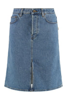 DENIM SKIRT Burberry Denim 6