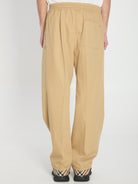 TROUSERS LOMG MW-LAR-3.2.028W Burberry