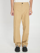 TROUSERS LOMG MW-LAR-3.2.028W Burberry HAMPER 50