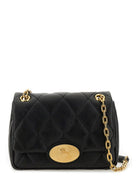 BAG STRAND SMALL Burberry BLACK UNI