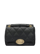 "STRAND" CROSSBODY BAG Burberry BLACK U