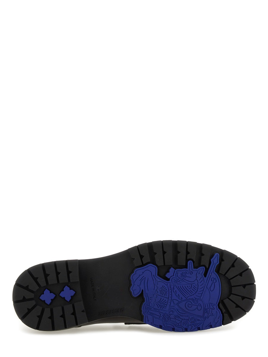 ROGUE LOAFER Burberry