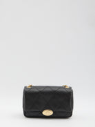 STRAND POCHETTE Burberry BLACK QT