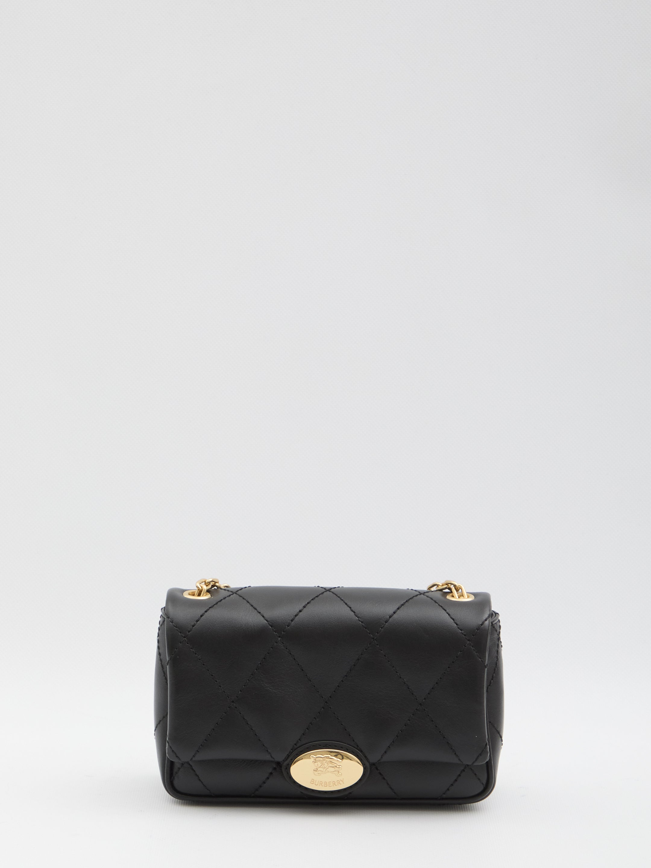 STRAND POCHETTE Burberry BLACK QT