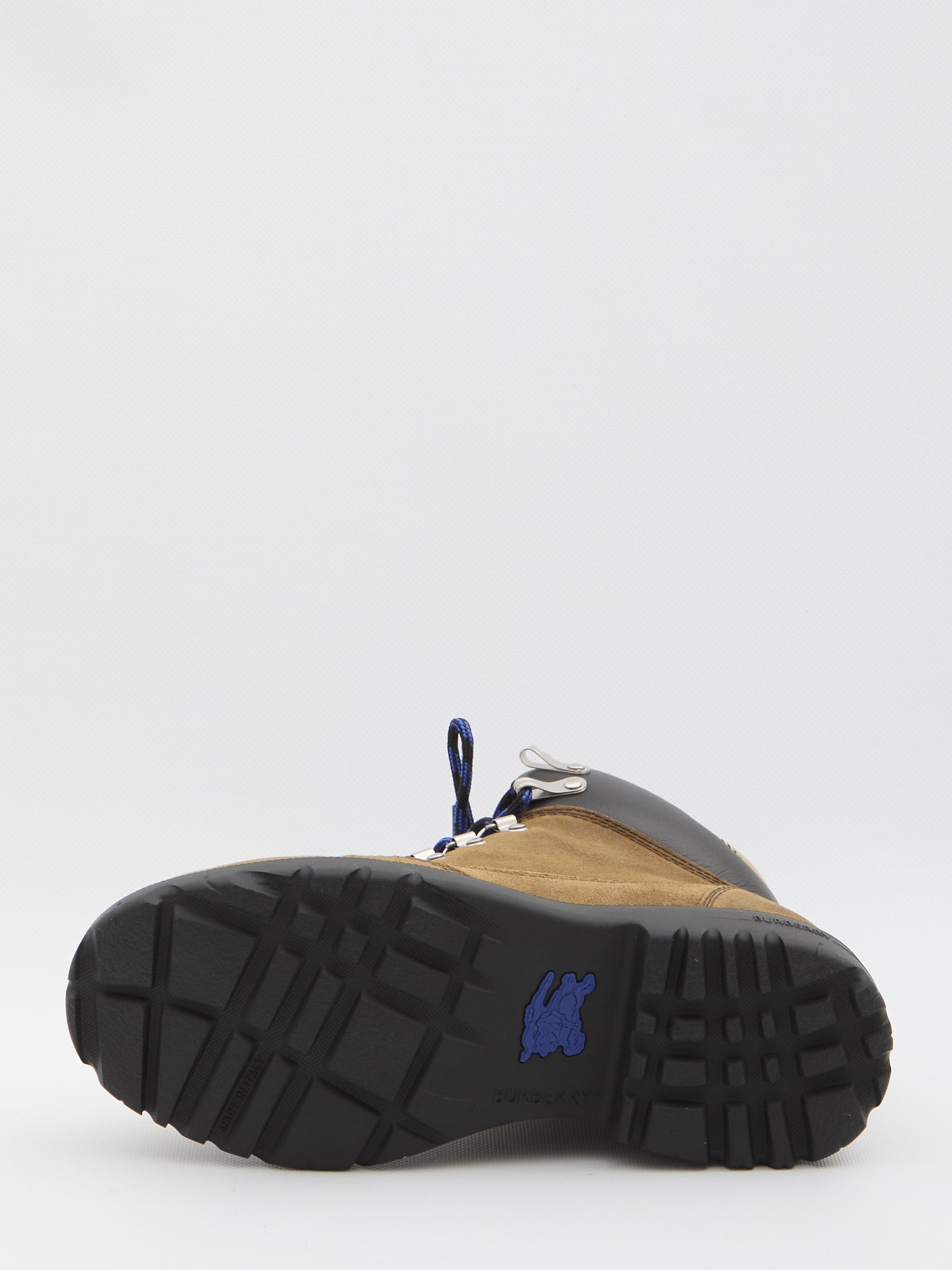 MOOR TREKKING BOOTS Burberry