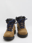 MOOR TREKKING BOOTS Burberry