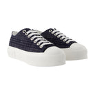 JACK L LOW SNEAKERS Burberry