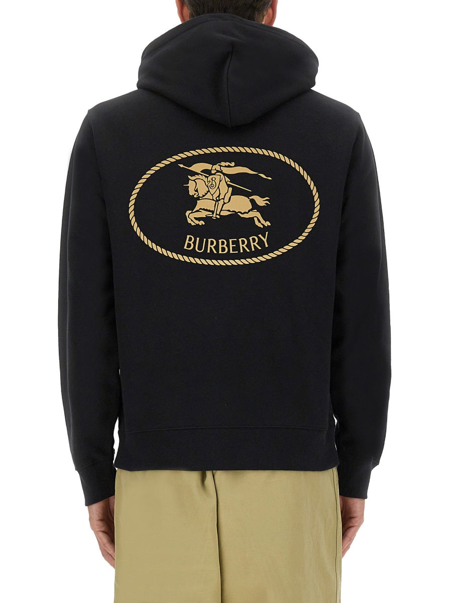 HOODIE Burberry