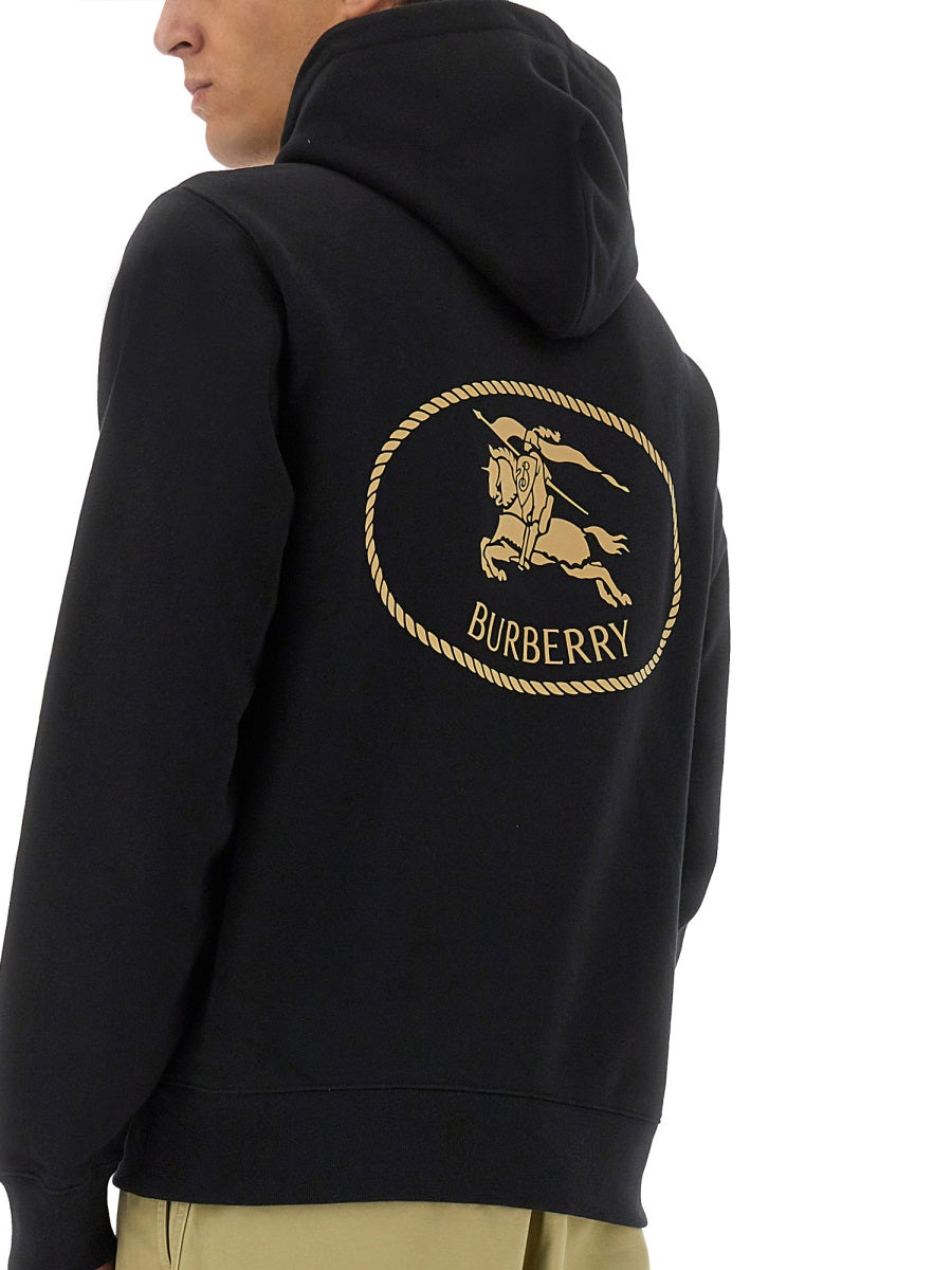 HOODIE Burberry