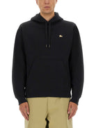 HOODIE Burberry BLACK S