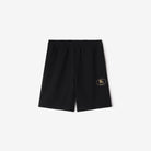 SHORT MW-FOR-3.6.025 Burberry BLACK S