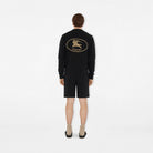 SHORT MW-FOR-3.6.025 Burberry