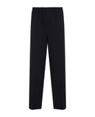WOOL PANTS Bottega Veneta BLUE S