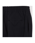 WOOL PANTS Bottega Veneta