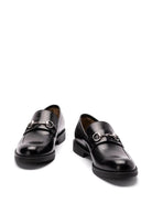 MOCCASIN WITH CLAMP Gucci