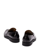 MOCCASIN WITH CLAMP Gucci