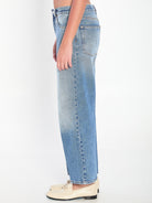 STRAIGHT-CUT JEANS Gucci