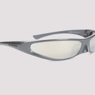 BLADE RECT BB0383S SUNGLASSES Balenciaga
