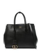 CARRY ALL HAMPTON BAG Balenciaga BLACK UNI
