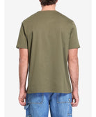 TSHIRT WITH EMBROIDERY Bottega Veneta