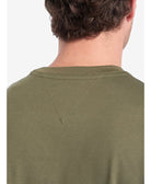TSHIRT WITH EMBROIDERY Bottega Veneta