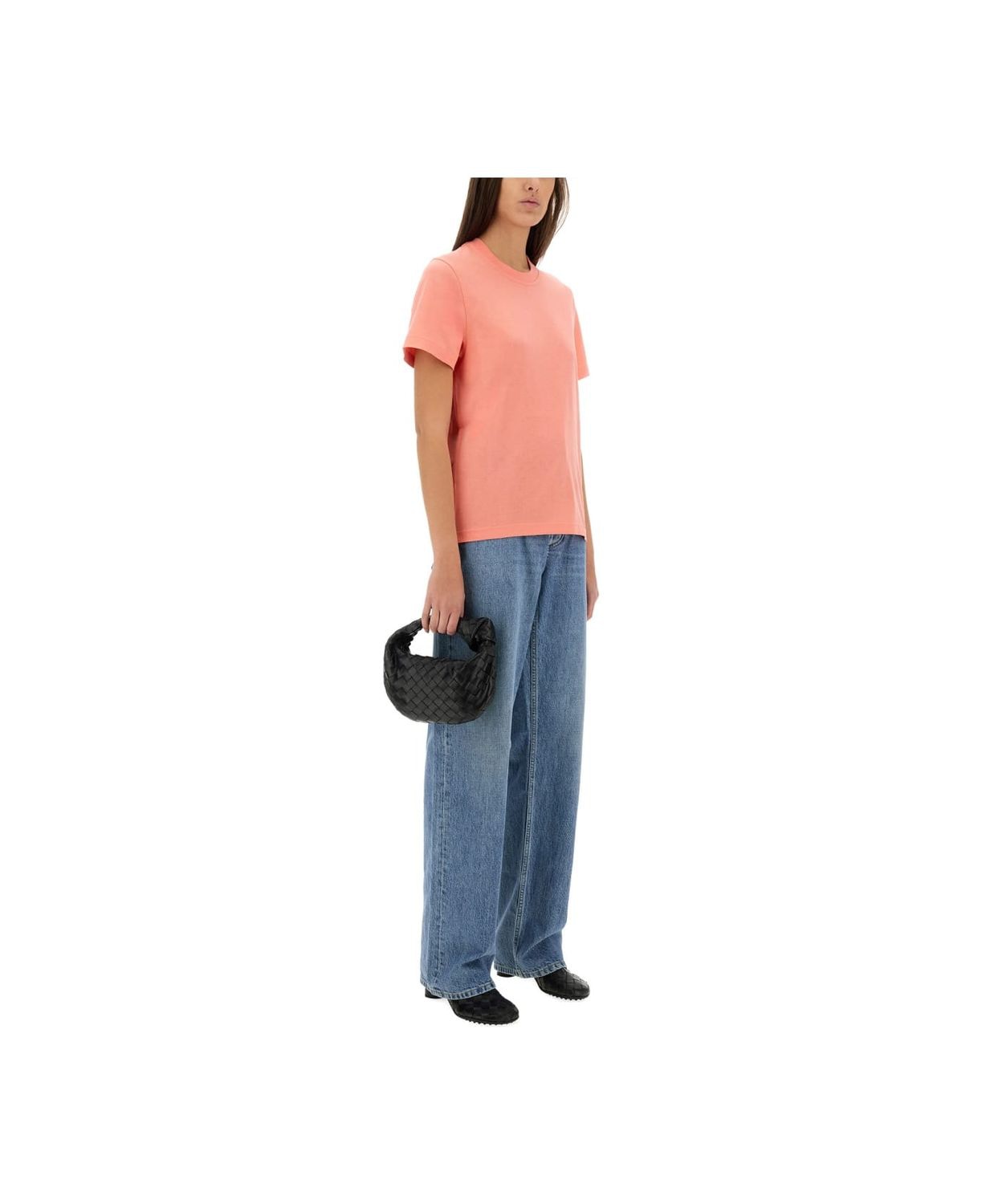 JERSEY TSHIRT Bottega Veneta
