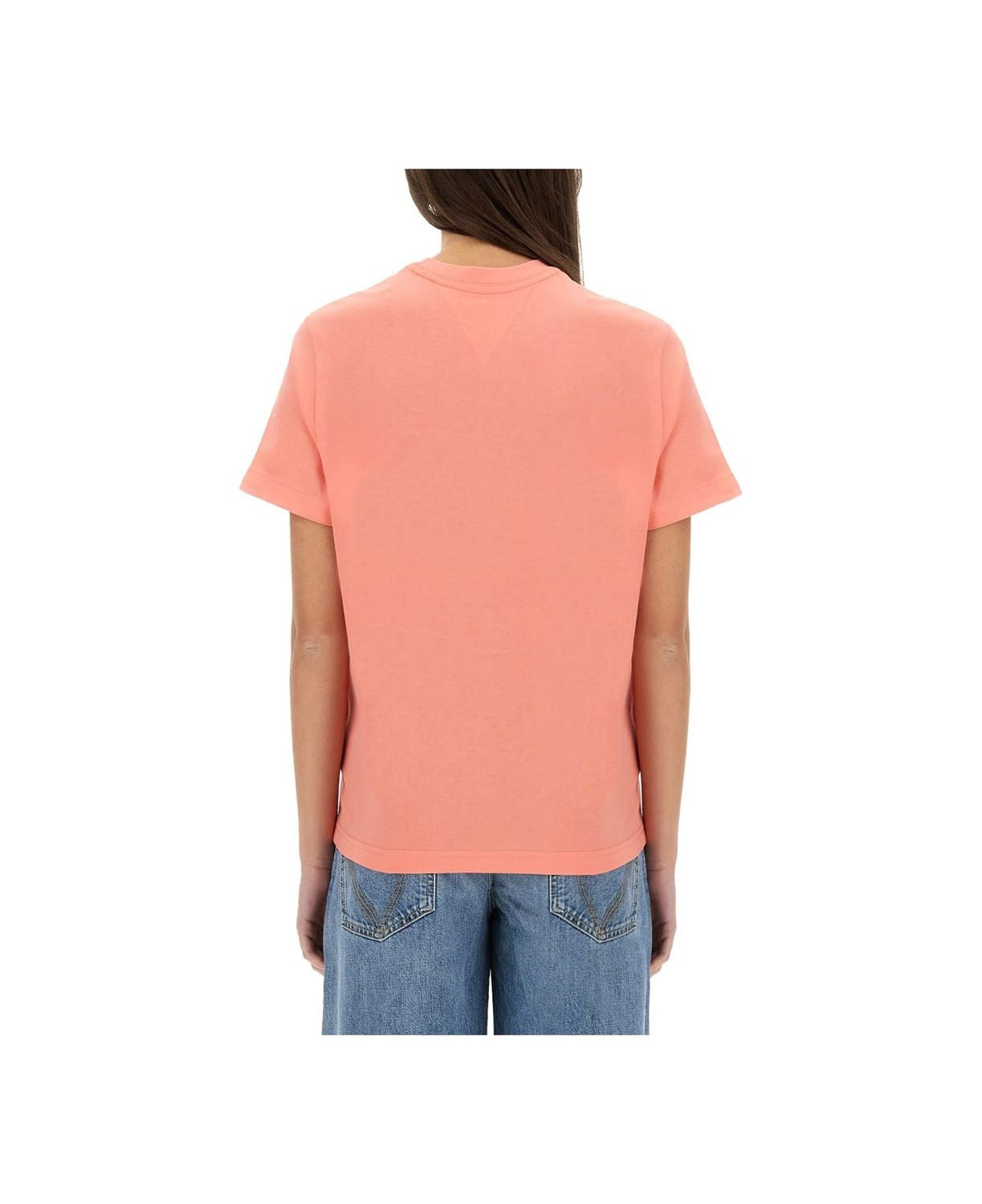 JERSEY TSHIRT Bottega Veneta