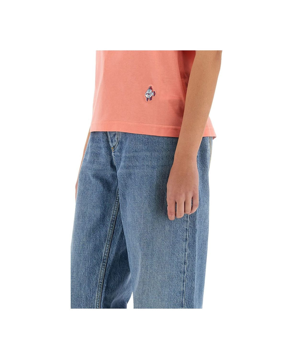 JERSEY TSHIRT Bottega Veneta