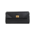 RODEO CONTINENTAL WALLET Balenciaga BLACK UNICA