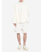 COTTON WEB SHORTS Gucci