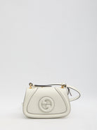 BLONDIE BAG Gucci WHITE UNICA