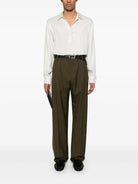 WIDE PANT Saint Laurent
