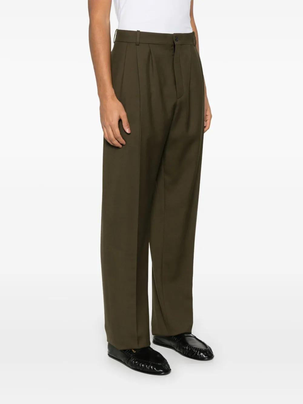 WIDE PANT Saint Laurent