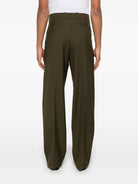 WIDE PANT Saint Laurent