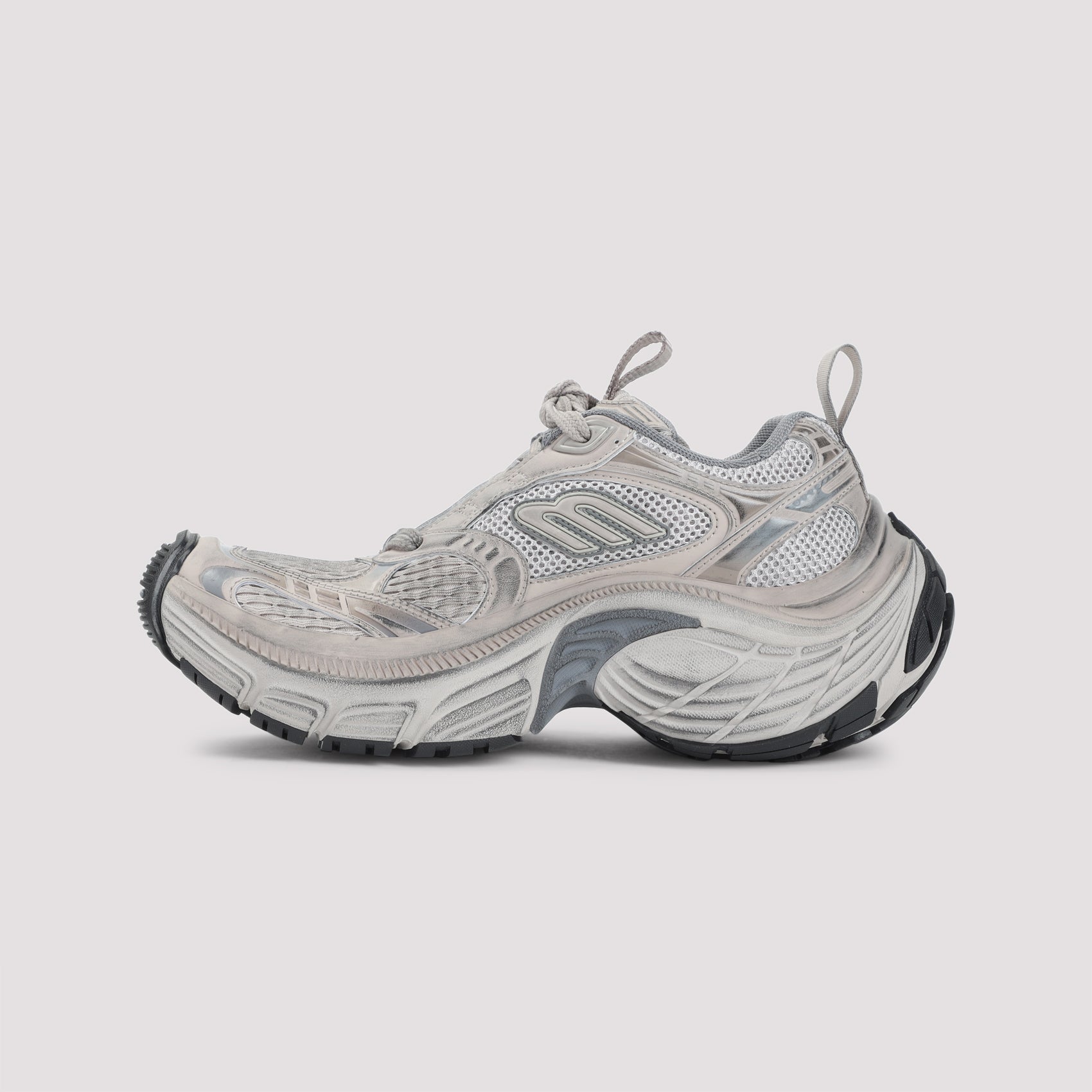 6XL FABRIC LOW-TOP SNEAKERS Balenciaga