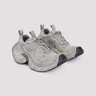 6XL FABRIC LOW-TOP SNEAKERS Balenciaga