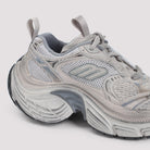 6XL FABRIC LOW-TOP SNEAKERS Balenciaga
