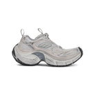 6XL FABRIC LOW-TOP SNEAKERS Balenciaga grey 37