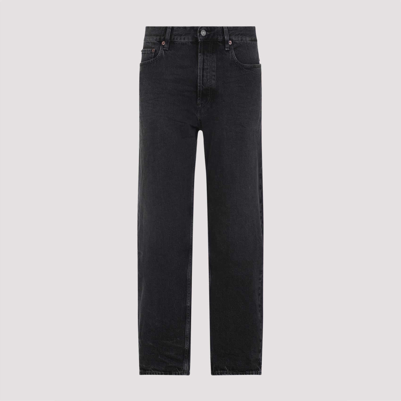 MICK DENIM PANTS Saint Laurent
