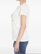 MUSIC FESTIVAL TSHIRT Saint Laurent
