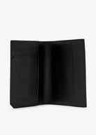 SMALL WOVEN PASSPORT HOLDER Bottega Veneta
