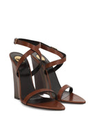 SANDAL GIPPY 110 POPSI Saint Laurent