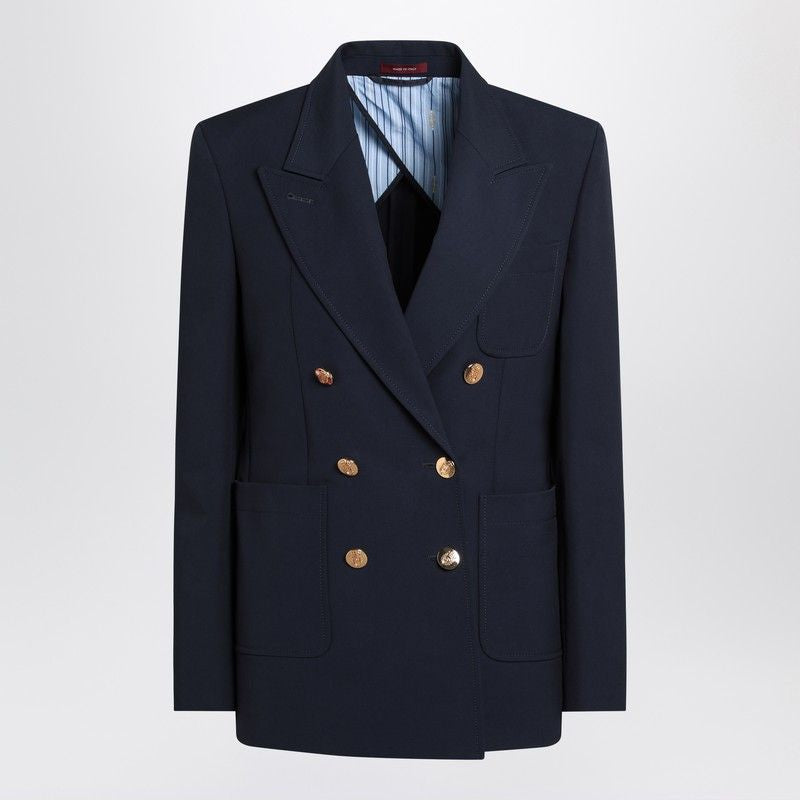 JACKET Gucci CLASSICBLUEMIX 44