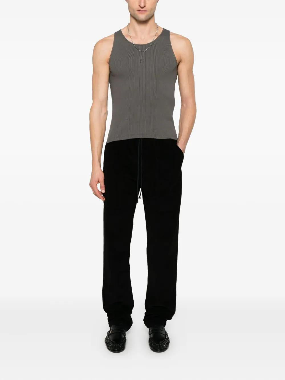 CASSANDRAS TANK TOP Saint Laurent