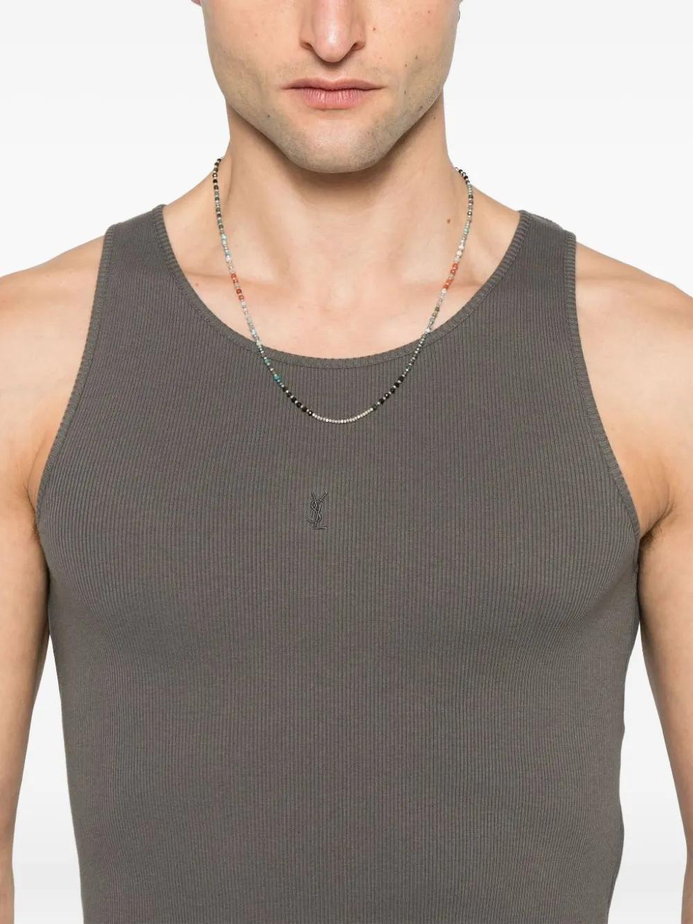 CASSANDRAS TANK TOP Saint Laurent