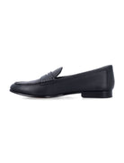 PEBBLED LEATHER PENNY LOAFER Polo Ralph Lauren