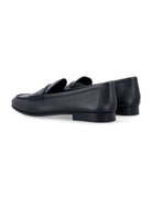 PEBBLED LEATHER PENNY LOAFER Polo Ralph Lauren