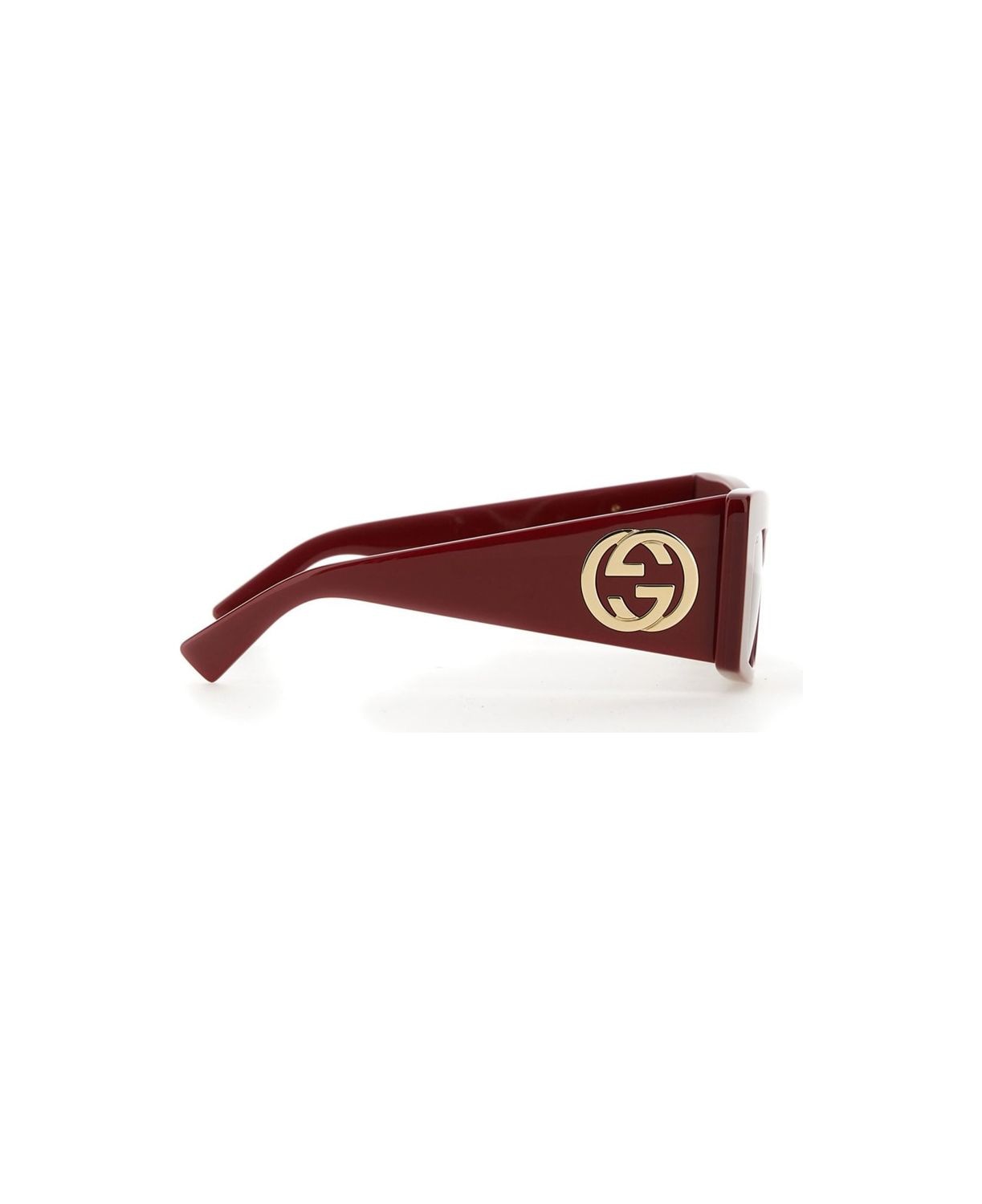 SQUARE SUNGLASSES Gucci