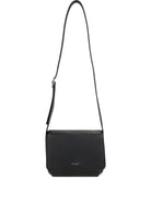 MESSENGER SMALL BAG Saint Laurent BLACK UNI