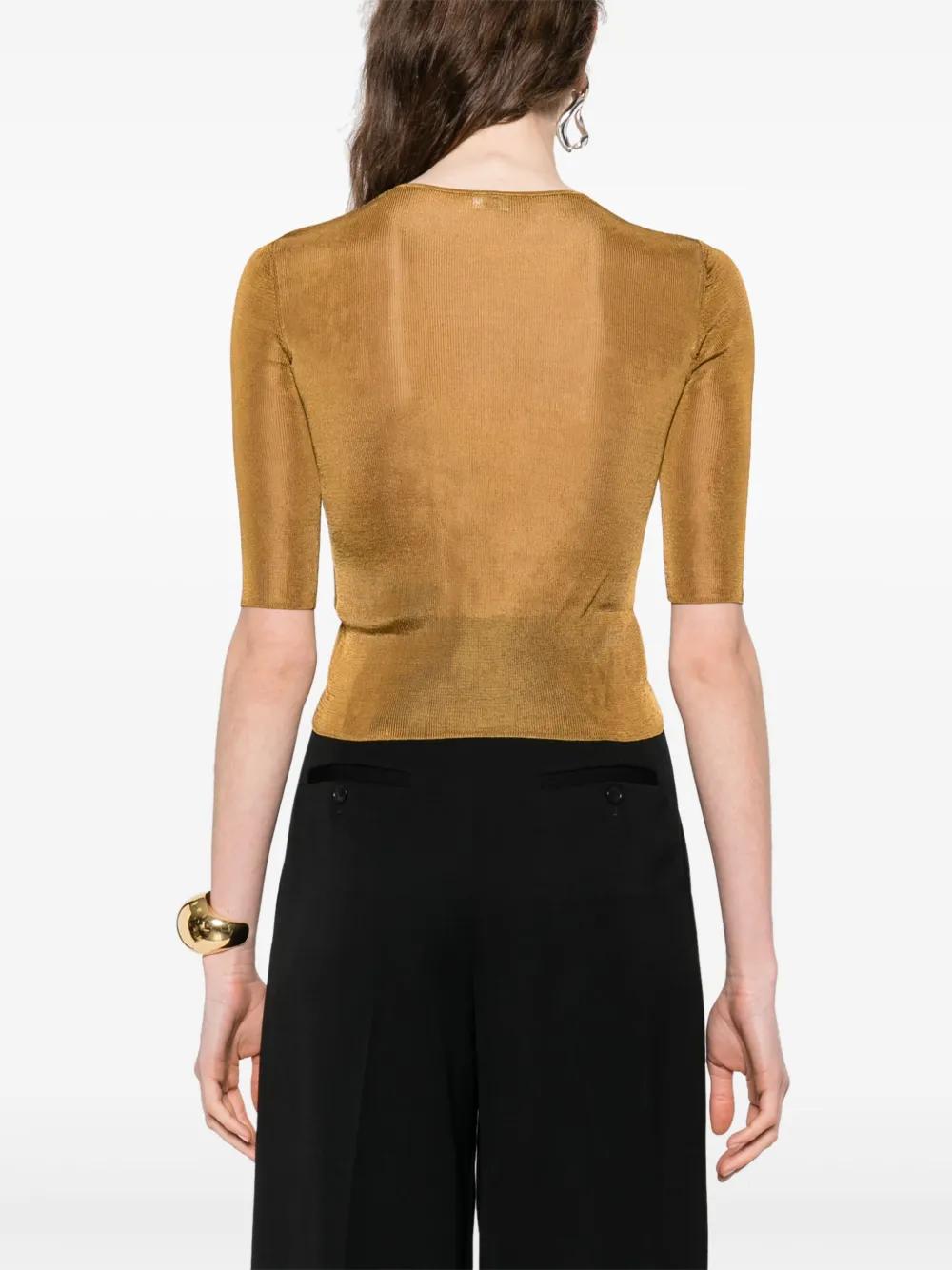TOP CASSANDRAS Saint Laurent
